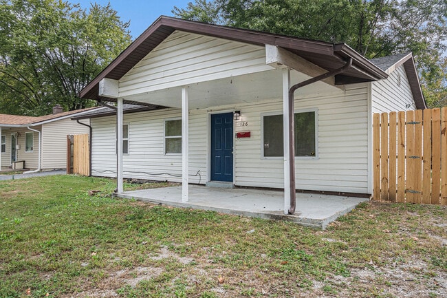 Photo - 126 Saint Robert Dr