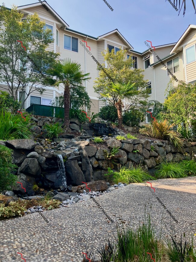 Oasis Apartments
