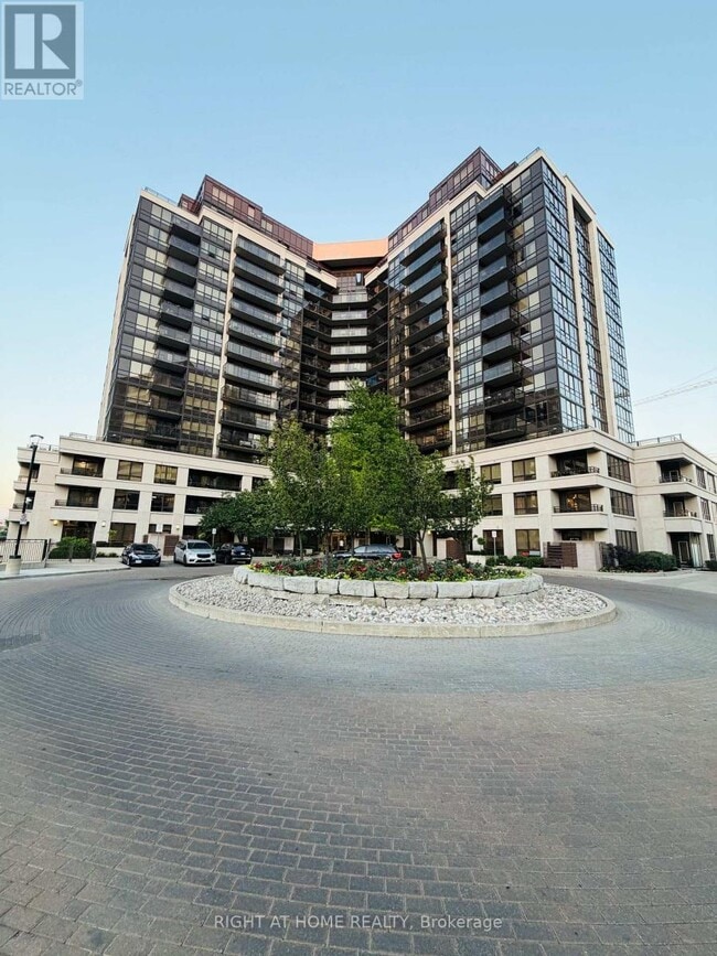 Photo - 1060 Sheppard Ave W Unité 909