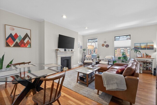 Photo - 60 Rutland St Unit 4