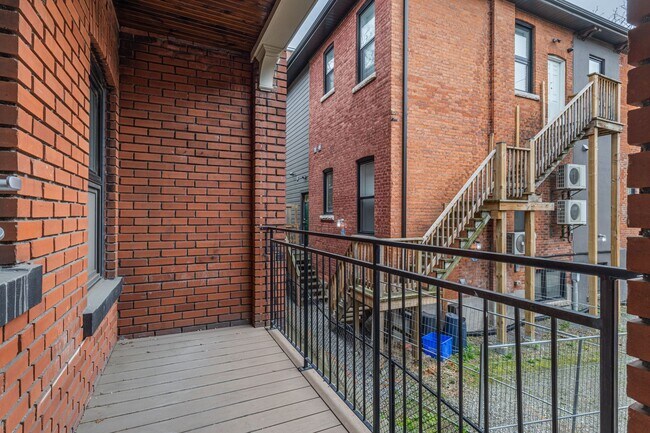 Photo - Gorgeous 1 Bed in Durand Unit 206