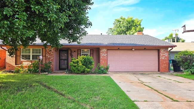 Photo - 1416 NW 105th Terrace House