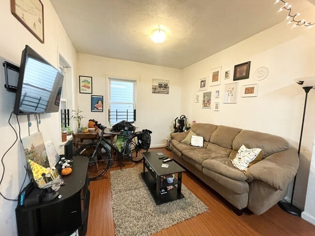 Photo - 93A Hillside St Condo Unit 1