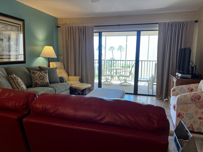 Photo - 700 Golden Beach Blvd Unit 231