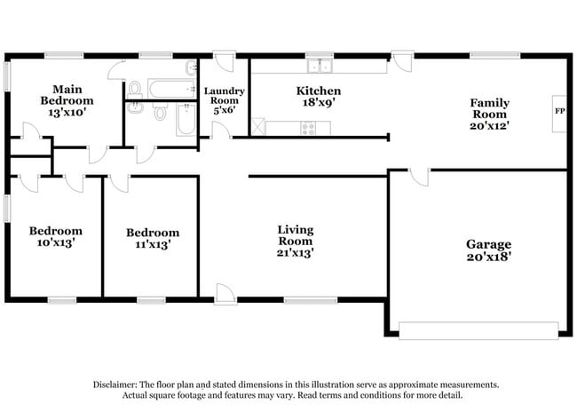1238 Brandt Dr