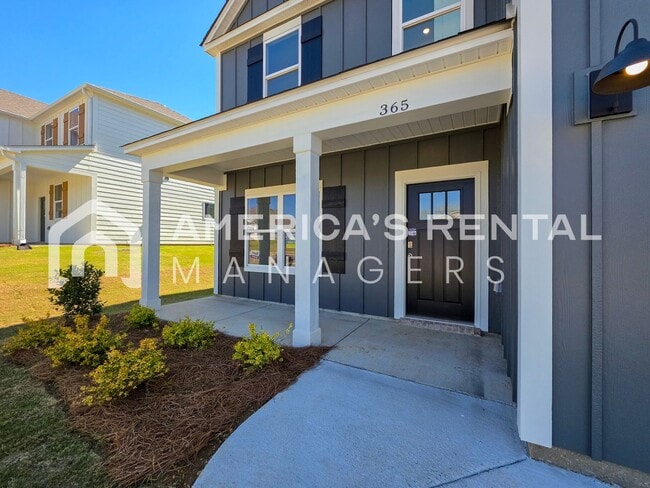 Photo - New Construction Home for Rent!