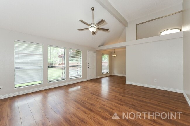 Photo - 3 BR/2BA | Updated Single Family Home | Garage Parking | Gated backyard