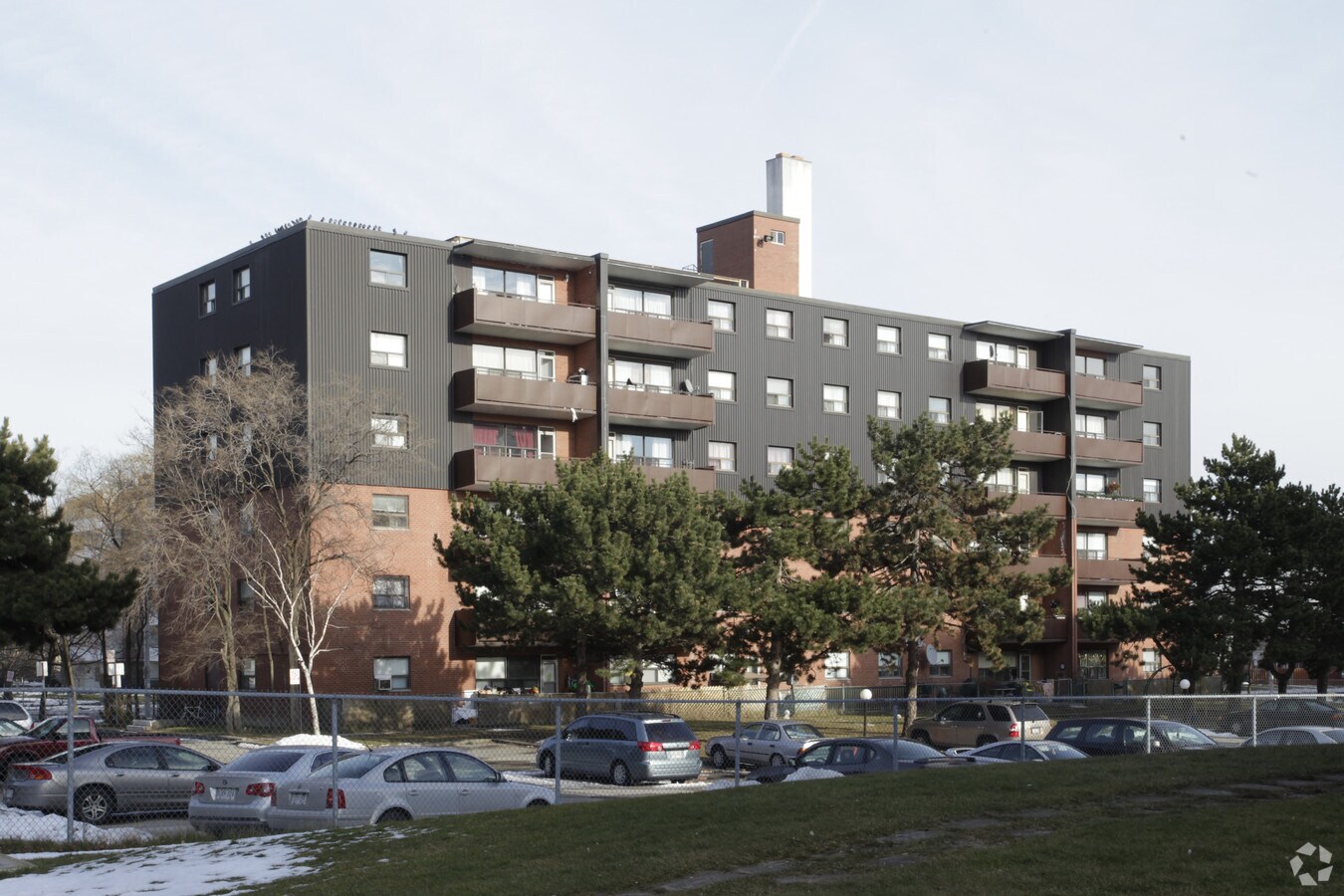 Photo - 3410 HAVENWOOD APARTMENTS