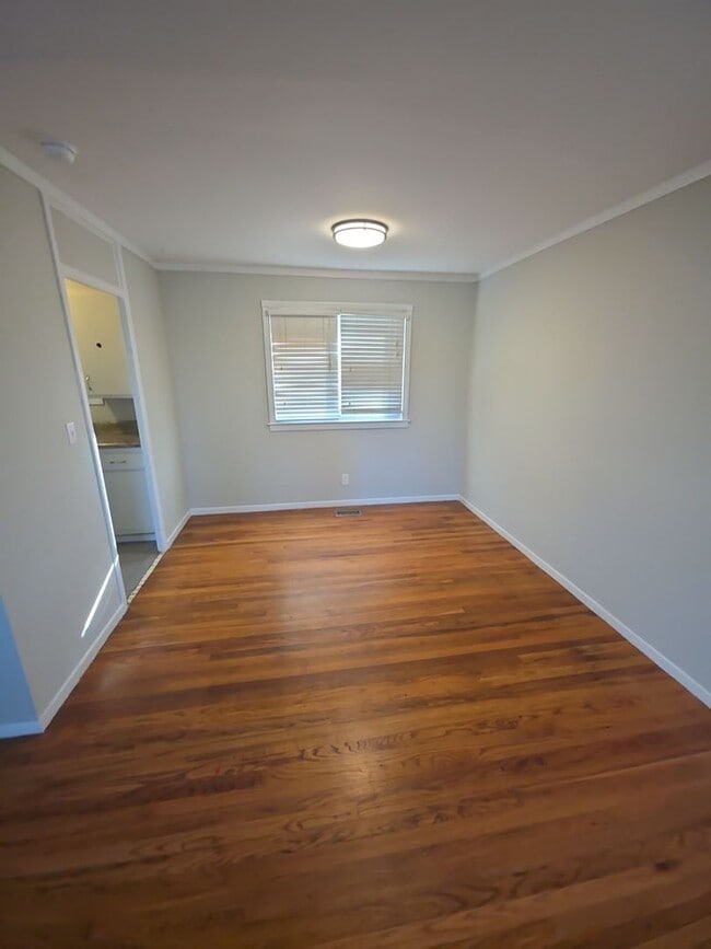 Photo - 3-Bedroom Single-Family Home Near TTU with Hardwood Floors and Carport