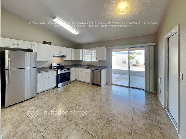Photo - 6526 E Jensen St