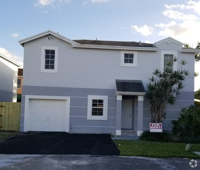 Building Photo - 14746 SW 90th Terrace Rental