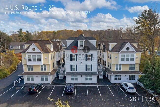 Photo - 4 U.S. Route 1-2D Unit 2D