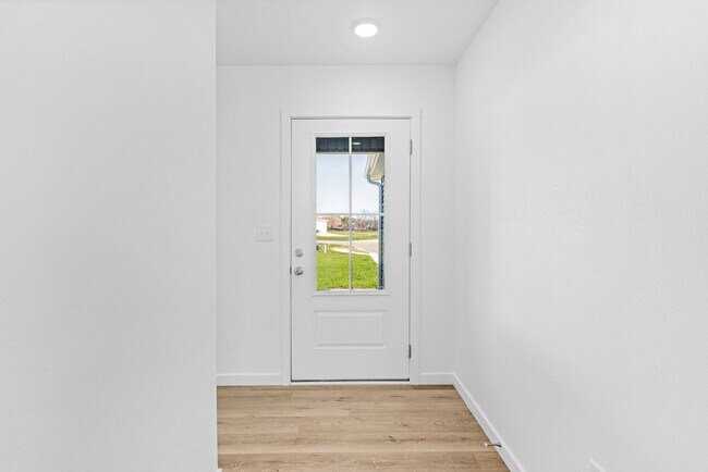 Photo - BRAND NEW home in Willard!