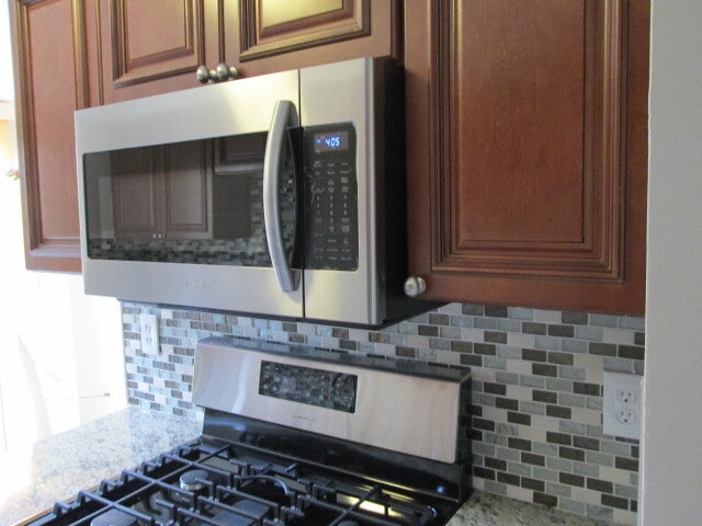 KITCHEN - 430 Thoreau St Unit 430 THOREAU ROAD