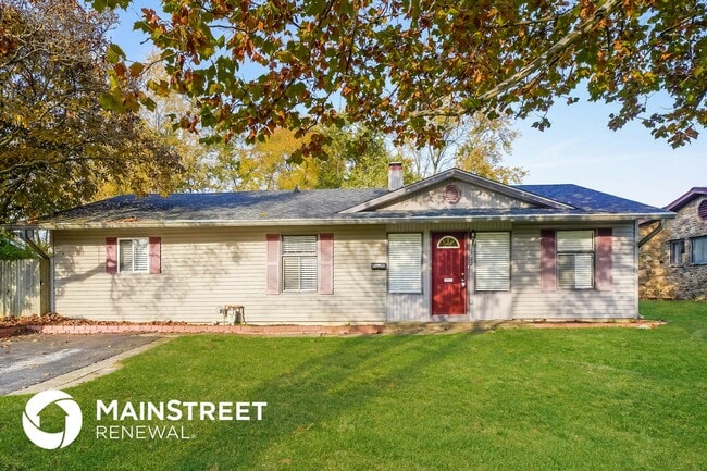 Building Photo - 1722 Arlene Dr