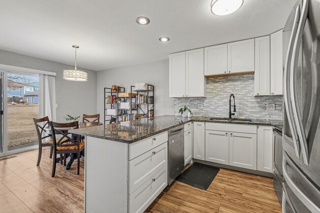 Photo - Updated 3-Bedroom Condo Near Downtown Fort Collins!