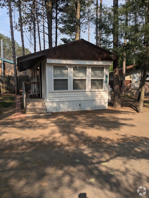 Building Photo - 17040 Easy Way Rental