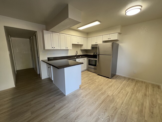 Mountain View Apartments