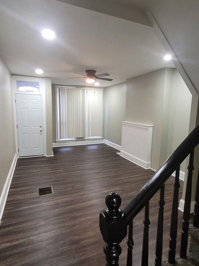 Photo - 1404 Aisquith St