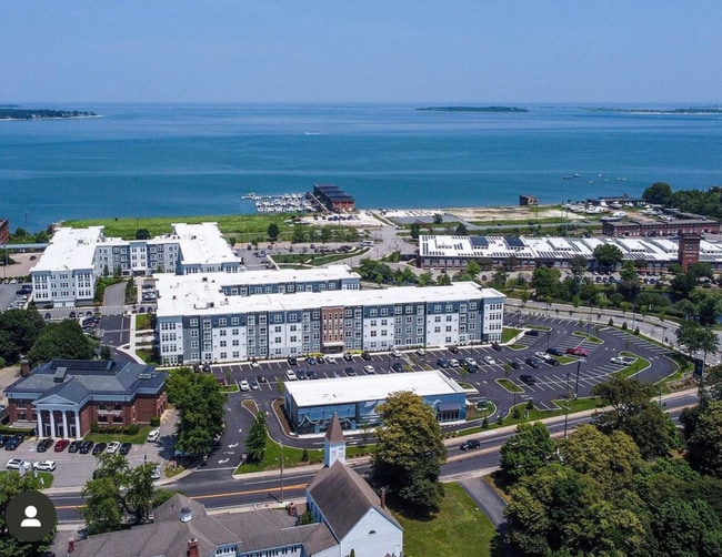 Photo - Harborwalk Apartments at Plymouth Station