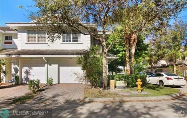 Building Photo - 3069 NW 30th Pl Rental