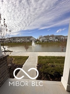 Photo - 17354 Wellburn Dr Townhome