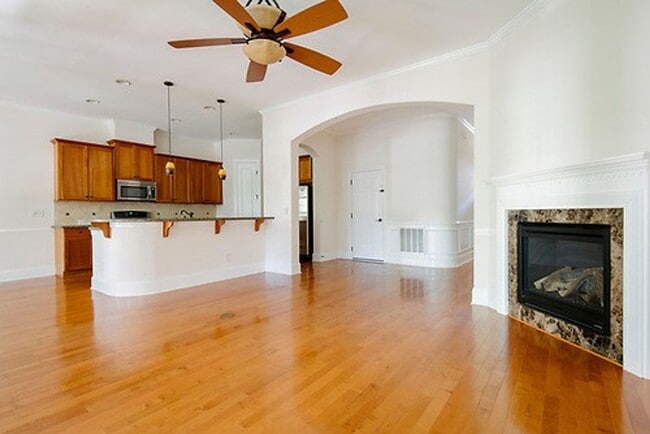 Photo - Gorgeous 3 Bedroom 2.5 Bathroom Townhome- Located in Stone Creek Village, Cary! Available August ...