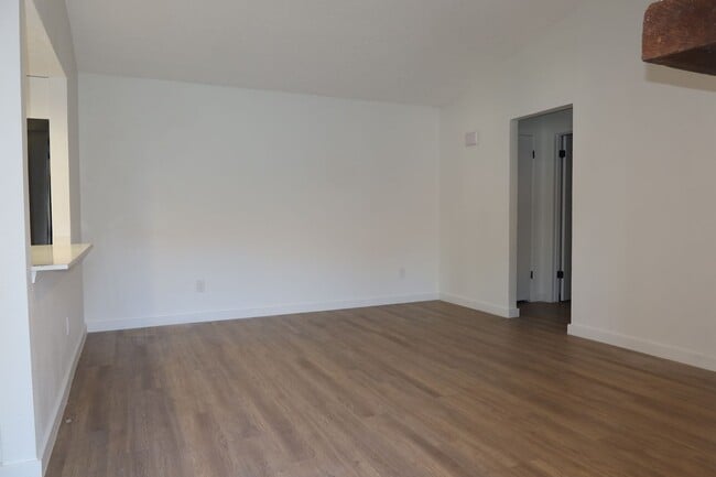 Photo - Aberdeen Duplex - 2Bd/2Ba - Remodeled - W/D - Fireplace - Garage - Fenced Patio - $1600