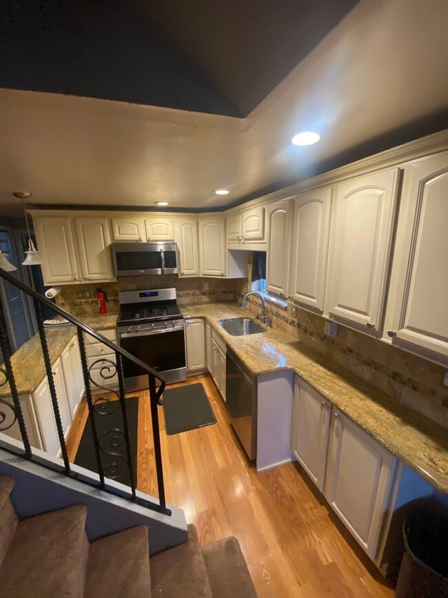 Photo - 233 S State Rd Unit 2nd Fl