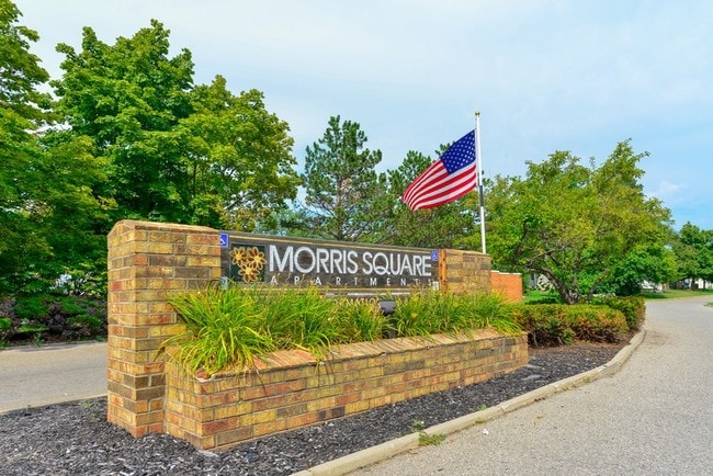 Building Photo - Morris Square Rental