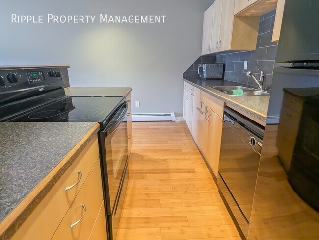 Photo - Modern 1 Beds, 1 Baths Apartment/Condo | No Pets Allowed Unité 203