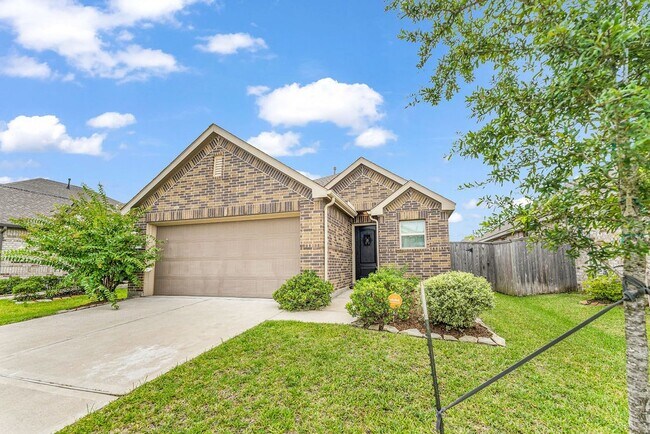 Photo - 18406 Cobalt Cove Ln