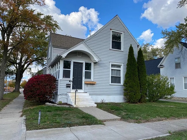 Exteior - 1403 Columbus Ave Apartments Unit 2