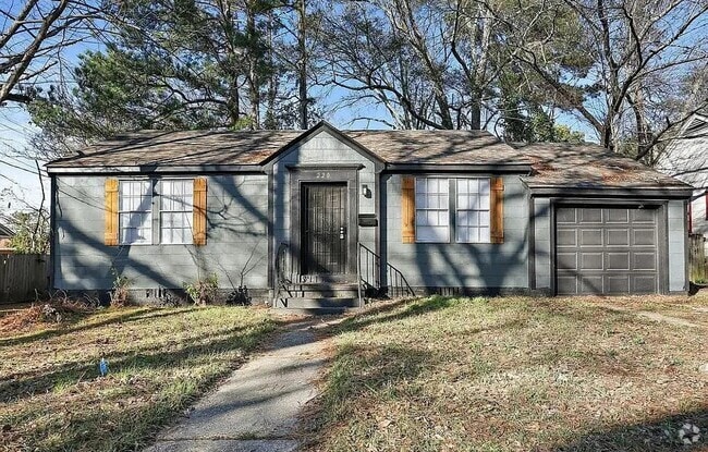 Building Photo - 220 Stonewall St Rental