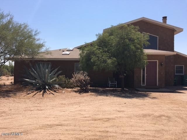 Photo - 6445 E Wildcat Dr House