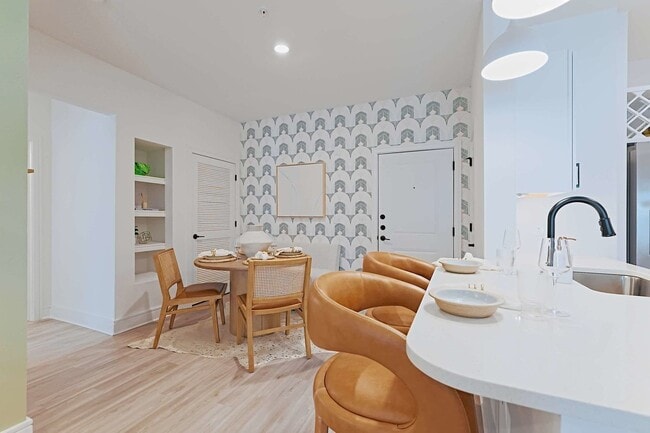 Tropia Luxury Apartments