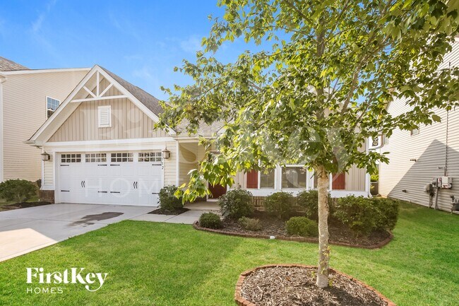 Photo - 1512 Scarbrough Cir SW