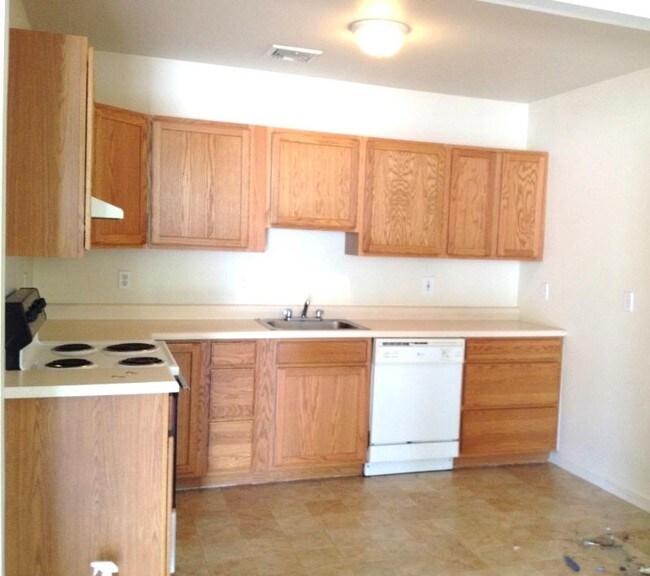 Kitchen - Country Squire