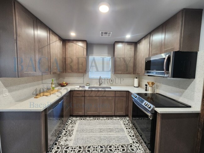 Photo - 3Br 2Ba house in Purcell!!