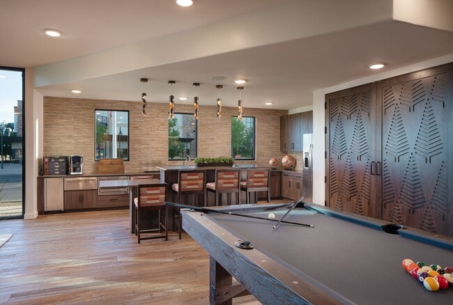 Pool Table
