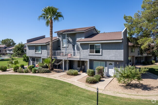Photo - Mountain View Lakes Apartments