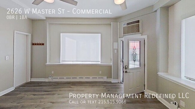 Photo - 2626 W Master St Unit Commercial