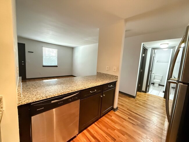 Photo - Ridgewood Apartments