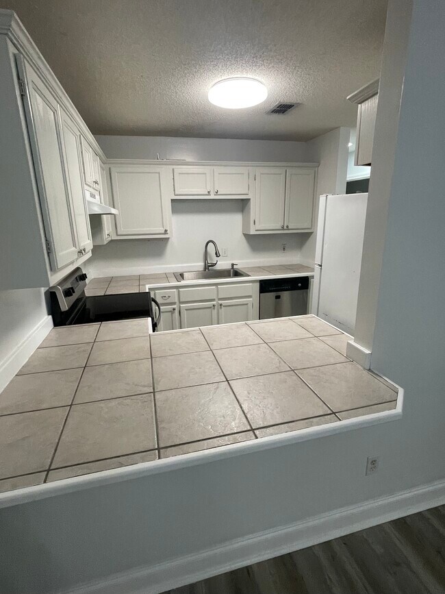 18027 Old Highway 49 Apartments Saucier, MS