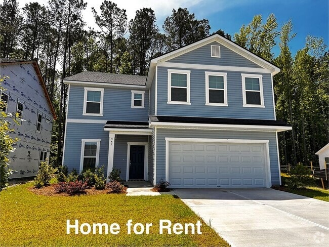 Building Photo - 542 Sessile Oak Dr Rental