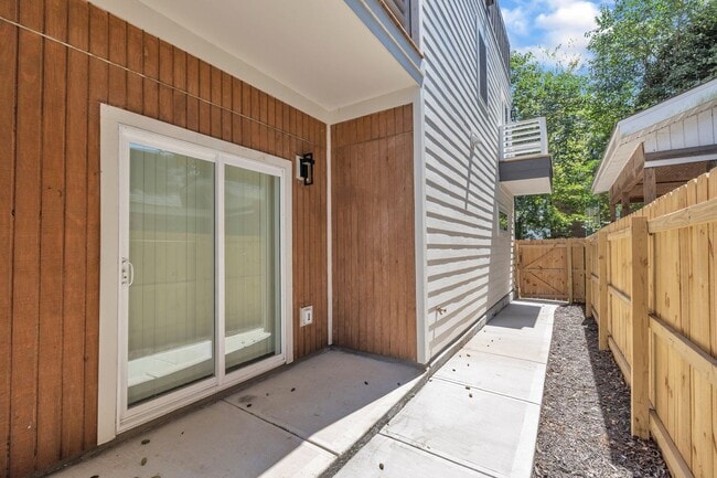 Photo - *Modern Construction Luxury Townhome - Downtown Raleigh*
