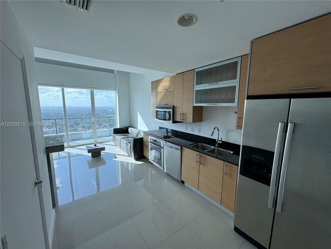 Photo - 60 SW 13th St Unit 2807