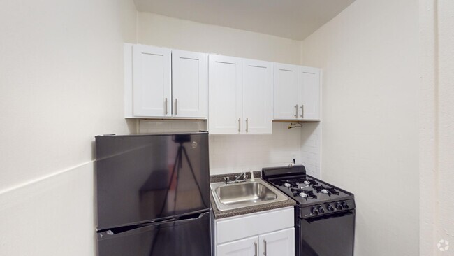 Building Photo - 166 Allston St Unit #1 Rental