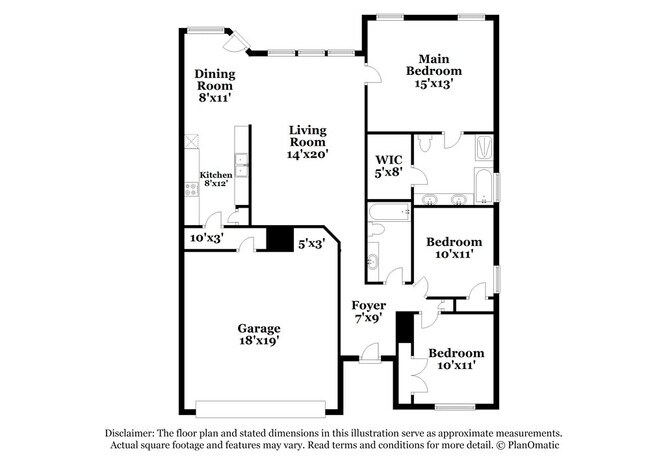 Photo - 11927 Belle Ct