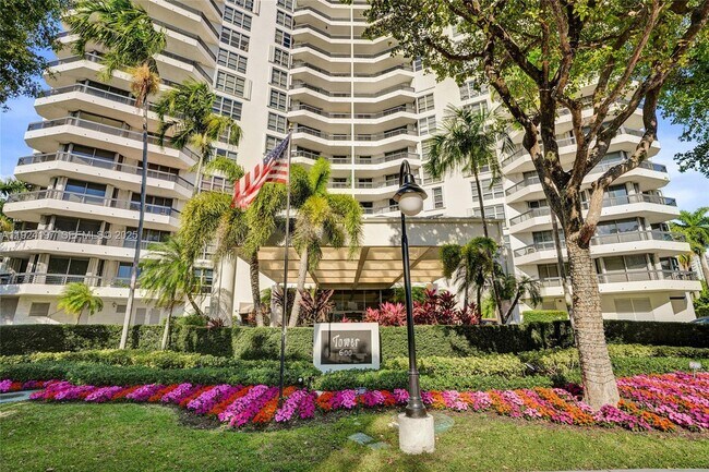 Photo - 3400 NE 192 St Unit 612